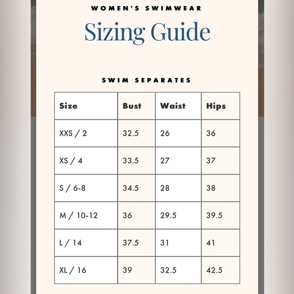 Tommy Bahama Tankini blue, orange, white Size SP NWT - Picture 11 of 11